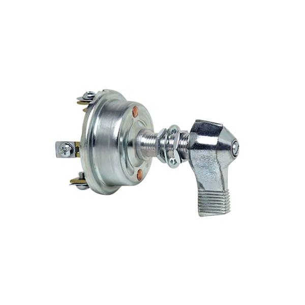 Heavy Duty Forward-Reverse Switch